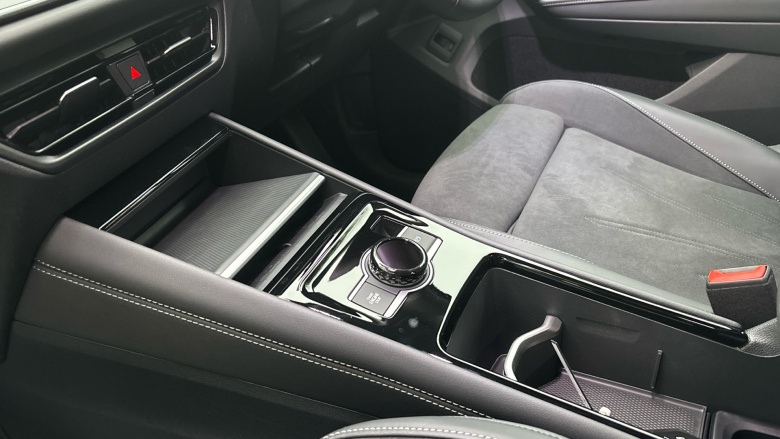 Volkswagen Tayron 2.0 TDI Elegance 5dr DSG7 [7 Seat] Diesel Estate